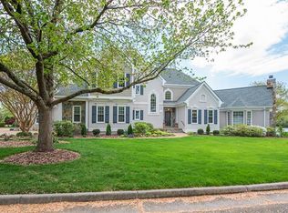 2700 Sugarberry Ln, Midlothian, VA 23113