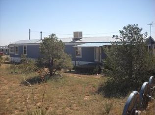 4 Maple Rd, Edgewood, NM 87015