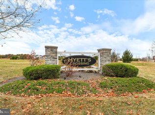 231 Saffron Cir, Middletown, DE 19709