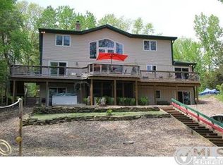 10931 Monticello Rd, Pinckney, MI 48169