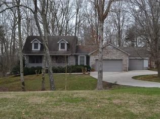 98 River Forge Rd, Manchester, TN 37355