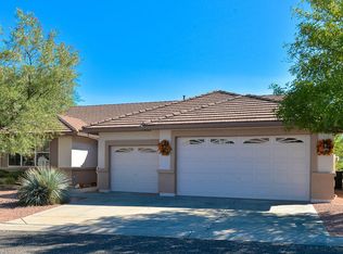 2005 W Desert Willow Dr, Cottonwood, AZ 86326
