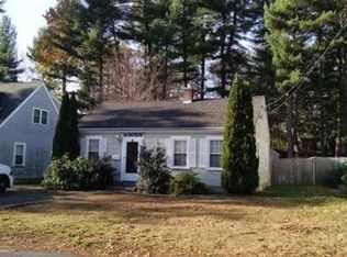 13 Anderson Rd #0, Framingham, MA 01701