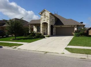 16421 Pallazo Dr, Pflugerville, TX 78660