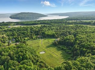 9308 Keuka Highland Dr #34, Hammondsport, NY 14840