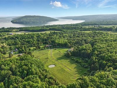 9308 Keuka Highland Dr #34, Hammondsport, NY, 14840