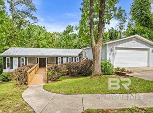 503 Lake Shore Dr, Daphne, AL 36526