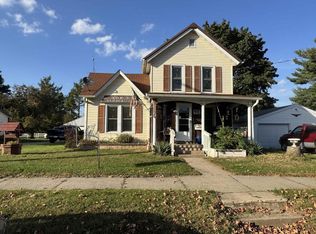 105 W Maple Ave, Lime Ridge, WI 53942