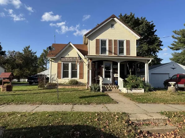 105 West Maple Avenue, Lime Ridge, WI 53942