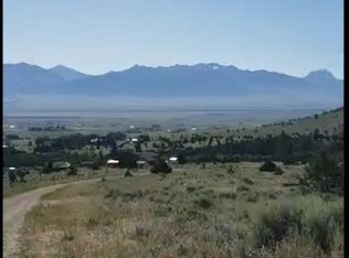 0 Old Virginia City Hwy, Ennis, MT 59729