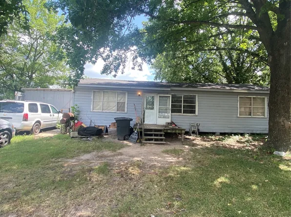 356 E Kansas St, Van, TX 75790