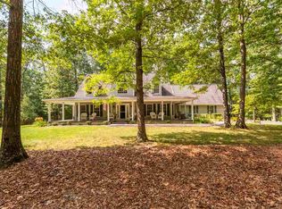 875 Bailey Rd, Fort Defiance, VA 24437