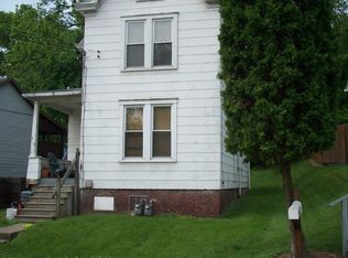 306 Short St #A, Marietta, OH 45750