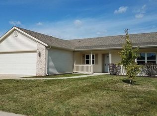 1416 Grace Rd, Kendallville, IN 46755
