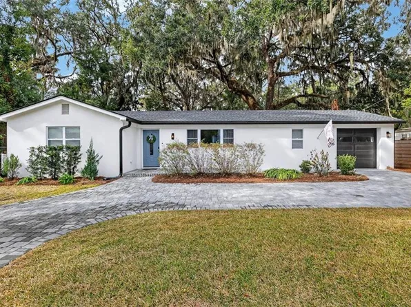 719 Amherst St, Brunswick, GA 31520
