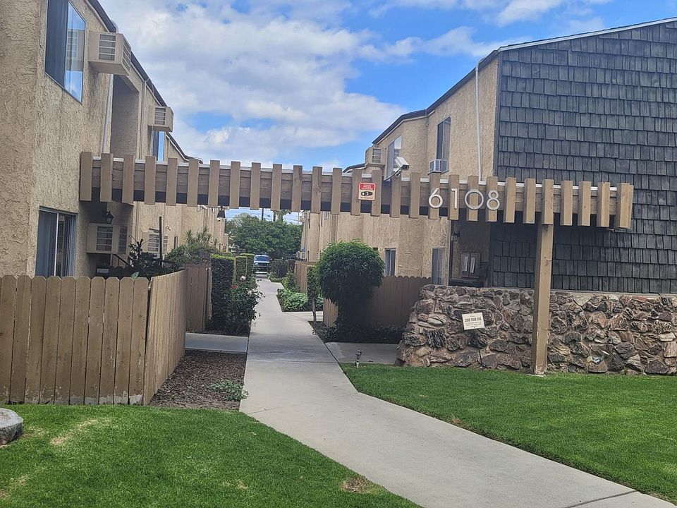 1st image of 6108 Hazelhurst Pl APT 6