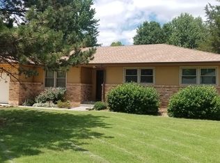 504 W Renee Dr, Andover, KS 67002
