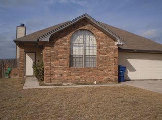214 Patterson St, Copperas Cove, TX 76522