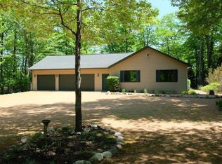 1654 Bay View Ln, Arbor Vitae, WI 54568