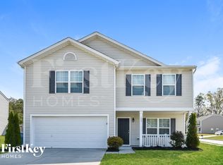 2007 Buckminster Dr, Whitsett, NC 27377