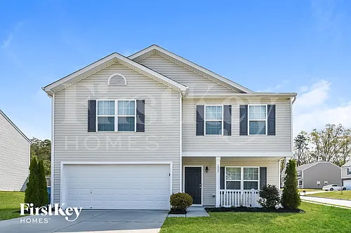 2007 Buckminster Dr Photo 1
