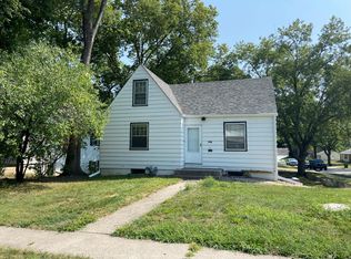 304 N Franklin Ave, Ames, IA 50014
