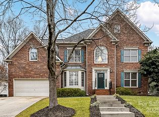 8839 Blooming Arbor St, Huntersville, NC 28078