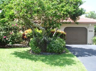 8573 Casa Del Lago, Boca Raton, FL 33433