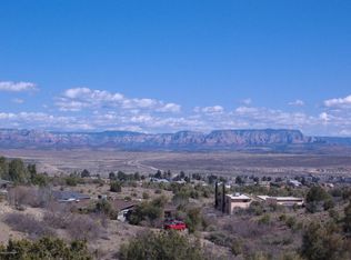 1370 E Diamondback Dr, Cottonwood, AZ 86326