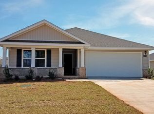 10775 Burlington Way N, Mobile, AL 36608