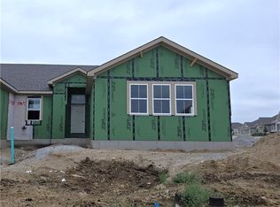 14550 Amanda Ln, Basehor, KS 66007