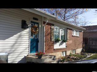 5176 S Ridgeline Dr, Washington Terrace, UT 84405