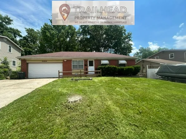 16816 E 31st St S, Independence, MO 64055