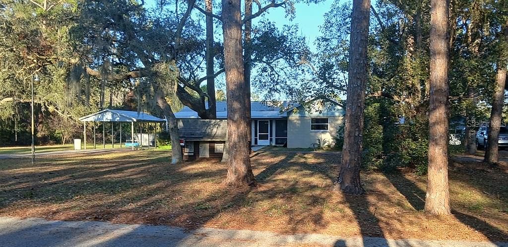 43648 S ISLAND DRIVE, Paisley, FL 32767 | Zillow