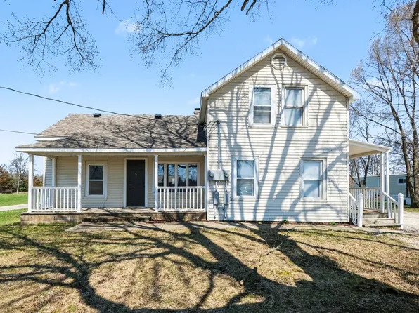 5459 Coan St NE, Sand Lake, MI 49343