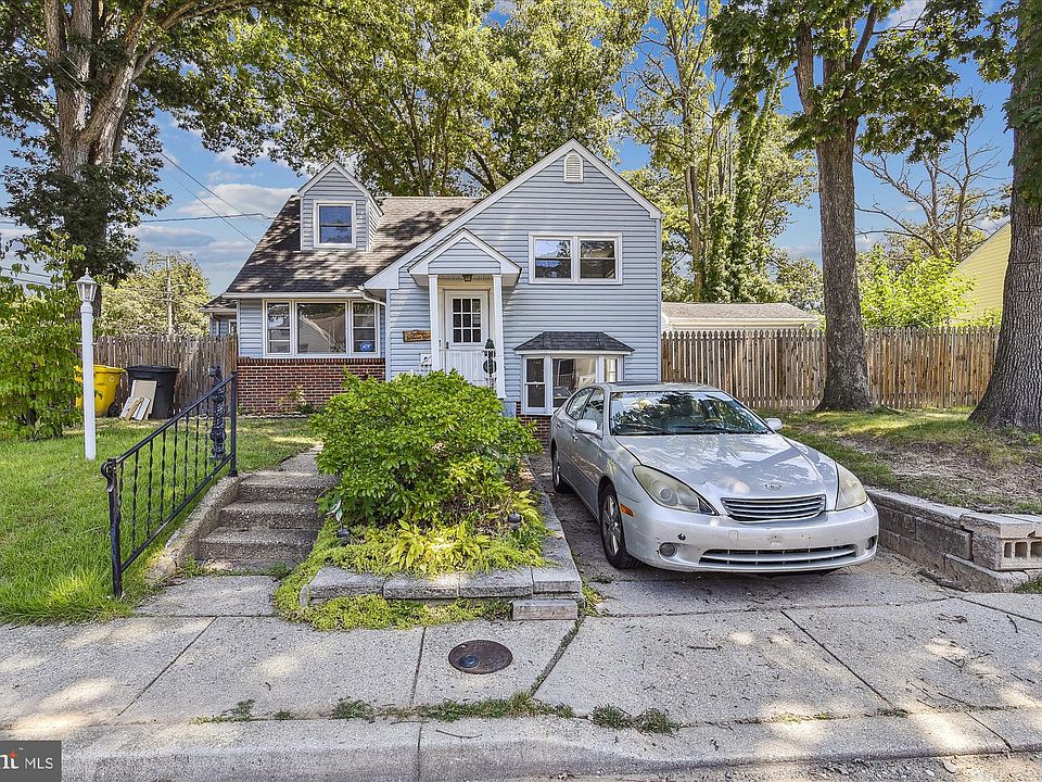 1st image of 1003 Glenvilla Dr