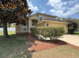 830 S Lilac Loop, Saint Johns, FL 32259