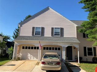 427O Redding Ln, Monroe Township, NJ 08831