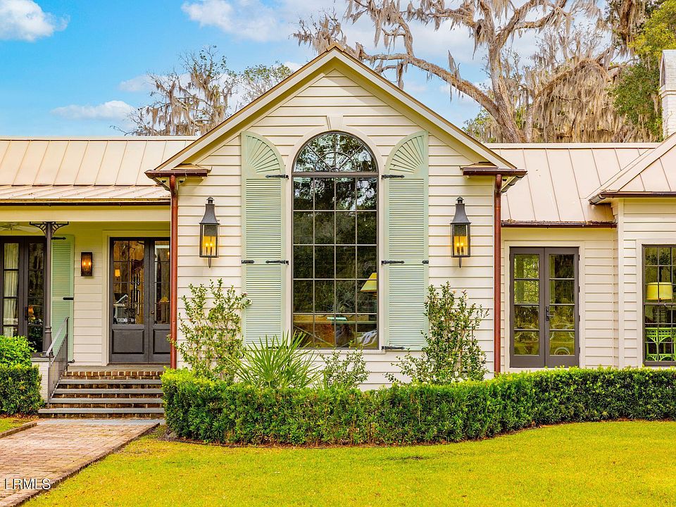 4285 Clover Hill Road, Green Pond, SC 29446 | Zillow