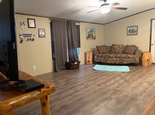 3499 County Road 2744, Naples, TX 75568