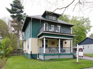 527 Edwin Ave, Kalamazoo, MI 49048