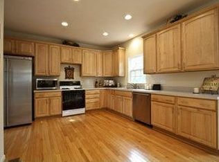 1477 Timber Ridge Cir, Nashville, TN 37211