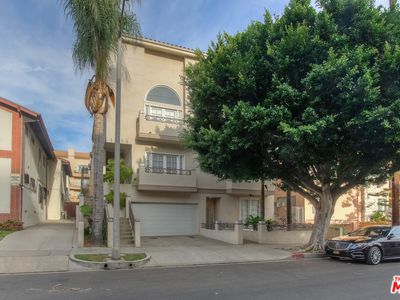 1258 Barry Ave APT 2, Los Angeles, CA, 90025