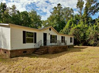 6205 Sadie Ln, Johns Island, SC 29487