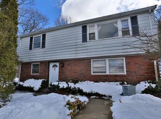 89 Western Ave, Saugus, MA 01906