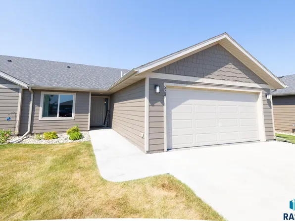 520 Ross St, Harrisburg, SD 57032