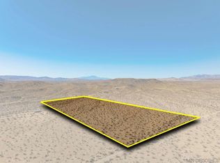 0 Sharp Terrace Dr #24, Joshua Tree, CA 92252