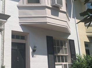 1427 33rd St NW FLOOR 1, Washington, DC 20007