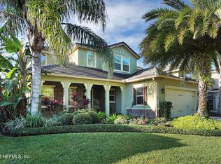 3119 Montilla Dr, Jacksonville, FL 32246