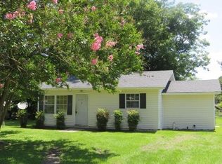 3110 Ashmore Dr, Augusta, GA 30906